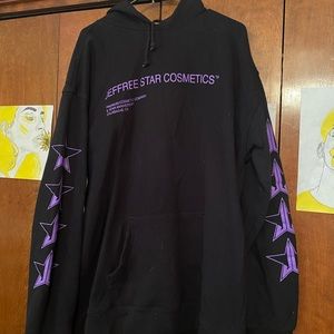 limited edition jeffree star merch